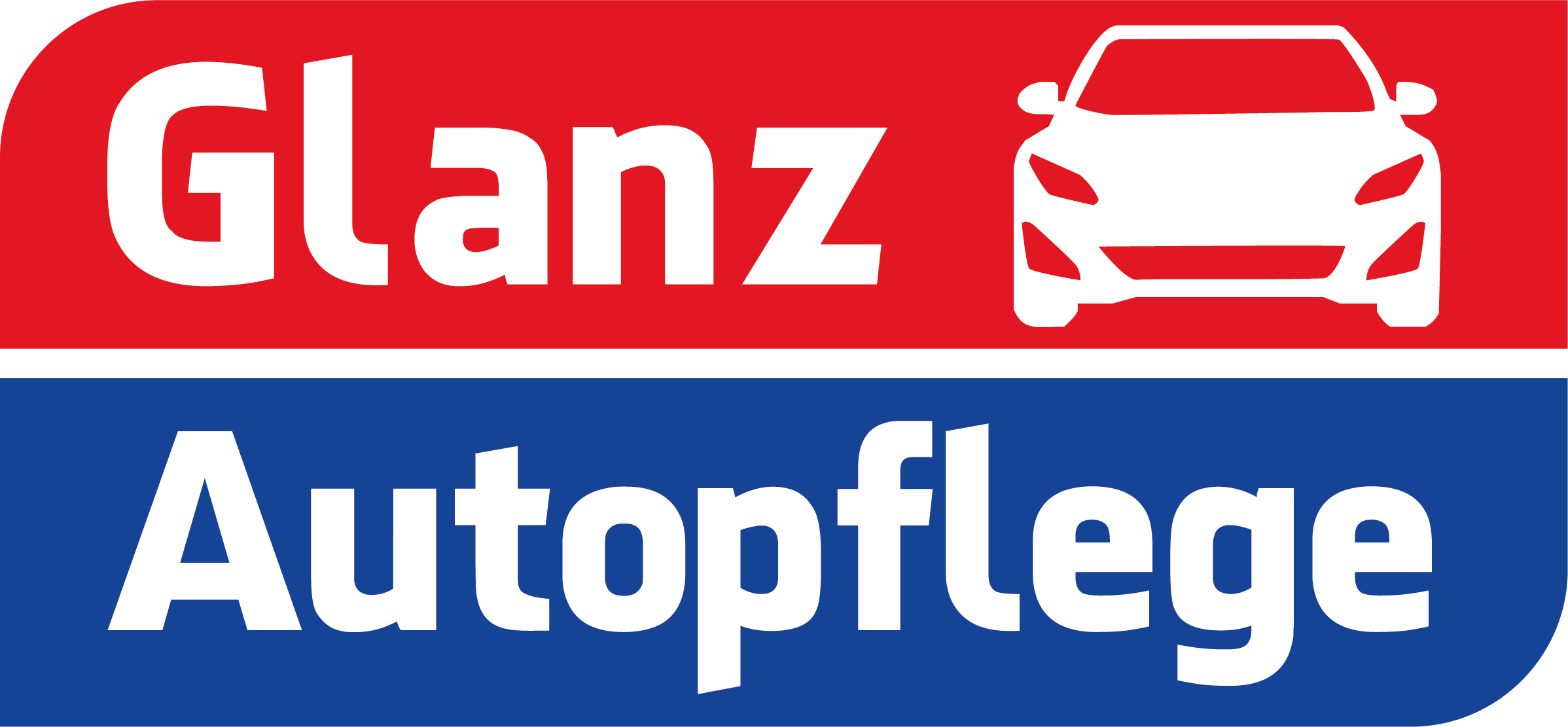 Glanz Autopflege